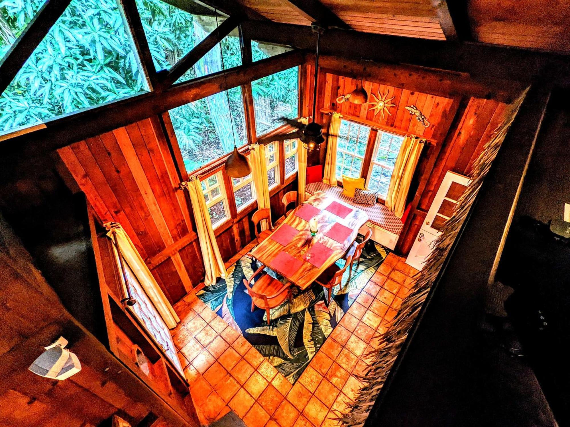 Bed and Breakfast Kehena Mauka Nui Club Lgbtqia+ Clothing Optional Pahoa Экстерьер фото