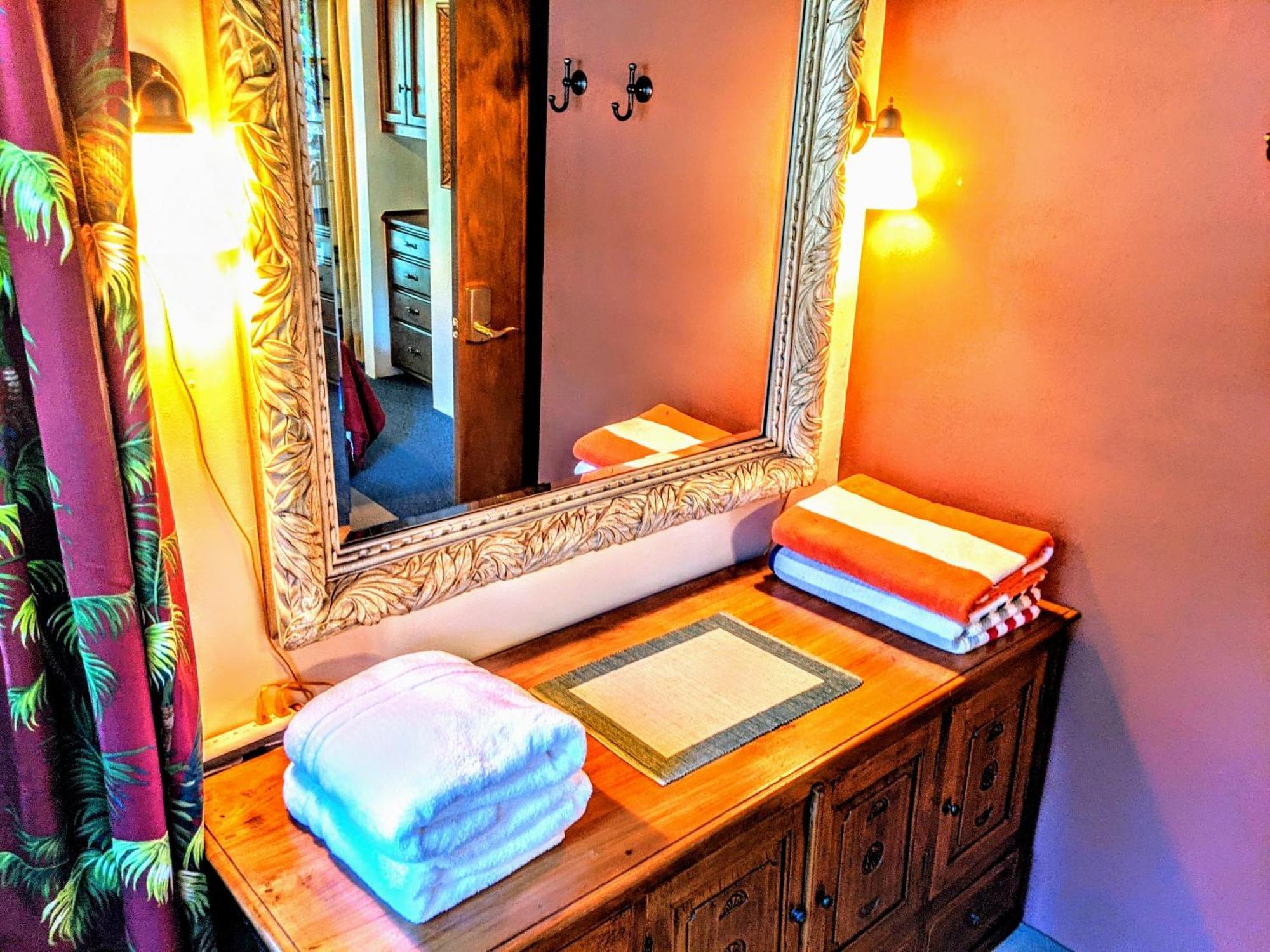 Bed and Breakfast Kehena Mauka Nui Club Lgbtqia+ Clothing Optional Pahoa Номер фото
